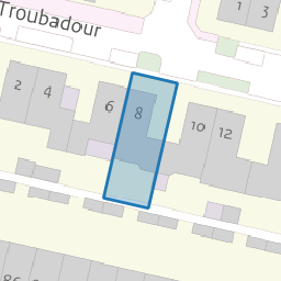 Perceel ASV00-M-4394