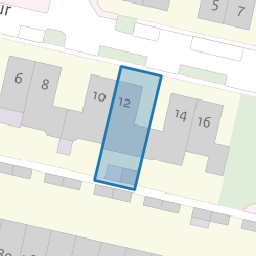 Perceel ASV00-M-4396