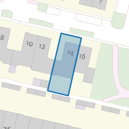 Perceel ASV00-M-4397