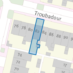 Perceel ASV00-M-4405