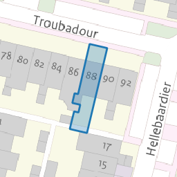 Perceel ASV00-M-4408