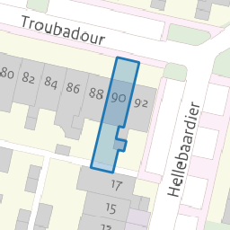 Perceel ASV00-M-4409