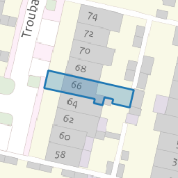 Perceel ASV00-M-4415