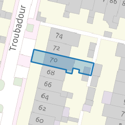 Perceel ASV00-M-4417