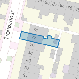 Perceel ASV00-M-4418