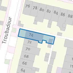 Perceel ASV00-M-4419