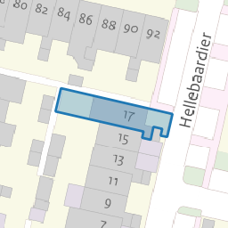 Perceel ASV00-M-4420