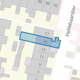 Perceel ASV00-M-4421