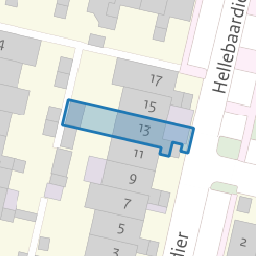 Perceel ASV00-M-4422