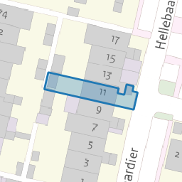 Perceel ASV00-M-4423