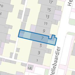 Perceel ASV00-M-4425