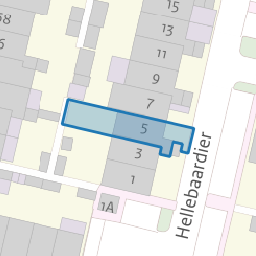 Perceel ASV00-M-4426