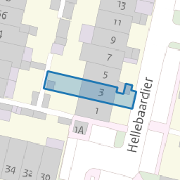 Perceel ASV00-M-4427