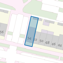 Perceel ASV00-M-4429