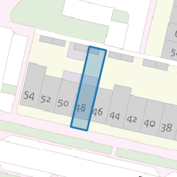 Perceel ASV00-M-4432