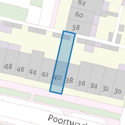 Perceel ASV00-M-4436