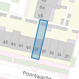 Perceel ASV00-M-4437
