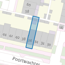 Perceel ASV00-M-4438