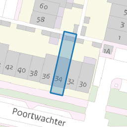 Perceel ASV00-M-4439