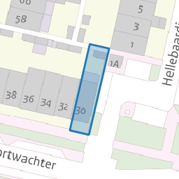 Perceel ASV00-M-4441