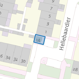 Perceel ASV00-M-4442