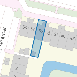 Perceel ASV00-M-4447