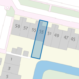 Perceel ASV00-M-4448