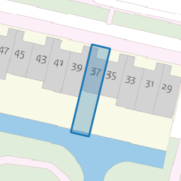 Perceel ASV00-M-4456