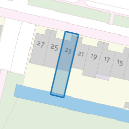 Perceel ASV00-M-4464