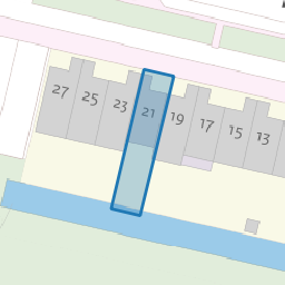 Perceel ASV00-M-4465