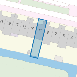 Perceel ASV00-M-4470