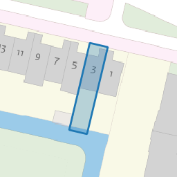 Perceel ASV00-M-4474