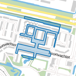 Perceel ASV00-M-4479