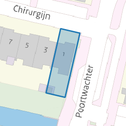 Perceel ASV00-M-4480