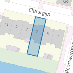 Perceel ASV00-M-4482