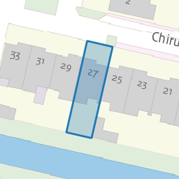 Perceel ASV00-M-4493