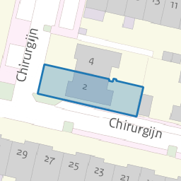 Perceel ASV00-M-4509