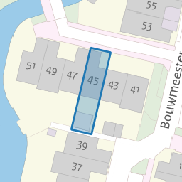 Perceel ASV00-M-4516