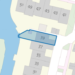 Perceel ASV00-M-4519