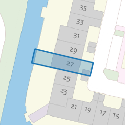 Perceel ASV00-M-4525