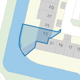 Perceel ASV00-M-4527