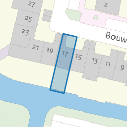 Perceel ASV00-M-4530