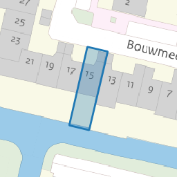 Perceel ASV00-M-4531