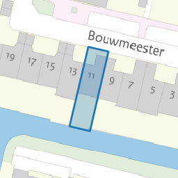 Perceel ASV00-M-4533