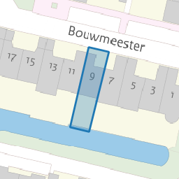 Perceel ASV00-M-4534