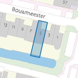 Perceel ASV00-M-4536