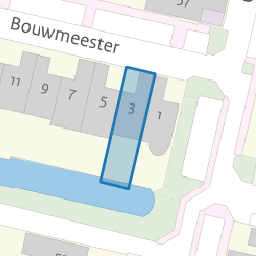 Perceel ASV00-M-4537
