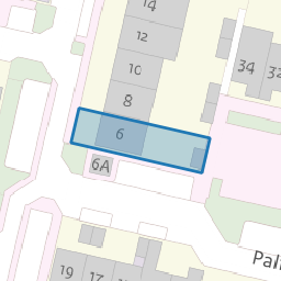 Perceel ASV00-M-4539