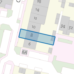 Perceel ASV00-M-4540