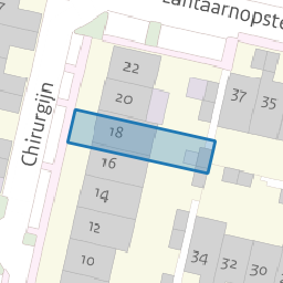 Perceel ASV00-M-4545